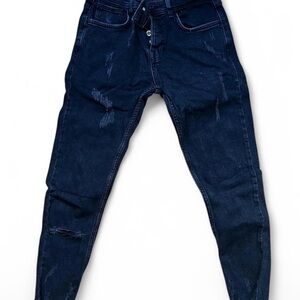 Men Zara Jeans